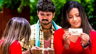 Thalapathy Vijay Blockbuster Action Movie | South Indian Hindi Dubbed Action Movie 2023