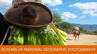 30 Years of National Geographic Photography, with Dan Westergren