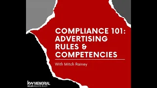 Compliance - Buyers