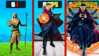 $1 DOCTOR STRANGE to $1,000,000,000 in GTA 5