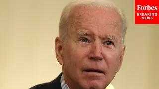 GOP Rep: Biden Admin Has 'Ruined, Mishandled, And Dissembled' Every Issue In America