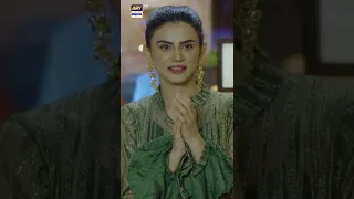 Woh Pagal Si Episode 42 | 𝐁𝐄𝐒𝐓 𝐒𝐂𝐄𝐍𝐄 #HiraKhan #ZubabRana #Shorts #ARYDigital