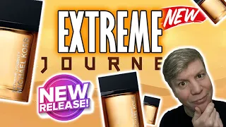 NEW RELEASE Extreme Journey by Michael Kors! | Best Of The Line? | Fragrance First Impressions