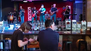 Man In The Box (Alice In Chains) @ Lava Cantina (The Colony, TX) 9-29-19