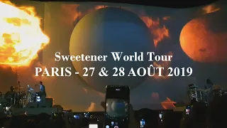 Sweetener World Tour/SWT Paris (FULL)
