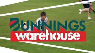 HIGHLIGHTS 2022 Bunnings NZSS Touch Boys Final | Kings High School vs Otago Boys