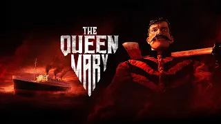 THE QUEEN MARY - Trailer Deutsch HD - Release 22.03.24