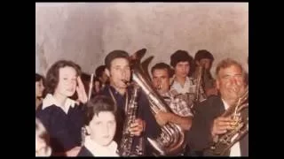 Vincenzo Cecere - MELODIA SICILIANA - Storica Banda Musicale "Francesco Bajardi" di Isnello (PA)