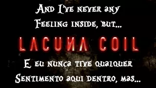 Lacuna Coil - Falling Again Legendado