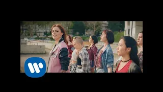 Annalisa - Bye Bye (Official Video)