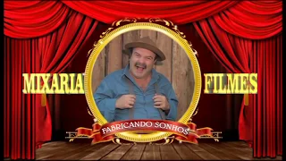 FILME Parte (2/2) - As Aventuras de Paulinho Mixaria - No Rincão dos ‘Loco Sorto’ HD COMPLETO