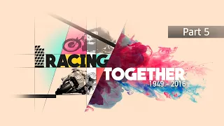 Racing Together: America's Golden Generation