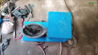 Electric Kharal Machine | Kharal Machine In Pakistan