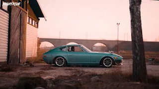 Mazak's DATSUN 280Z Fairlady | Nightride