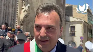 Festa di San Pardo a Larino 2024