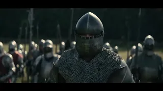 "The King" - The Battle of Agincourt (Part 1)