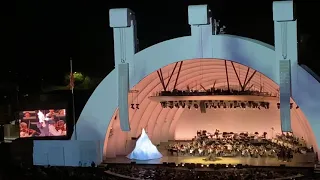 Encore: Beautiful - Christina Aguilera Live at the Hollywood Bowl