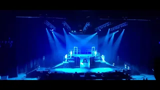 JABBAWOCKEEZ Timeless