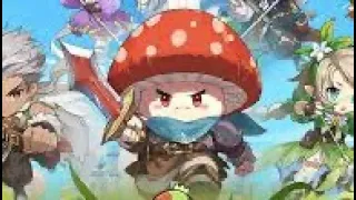 This new infinite stun/sheild strategy is INSANE!!-Legend of Mushroom