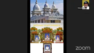 CHANDOL SATSANG VIHAR | E-Satsang | 24 Nov 2022