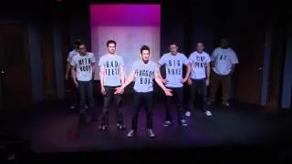 Boys Will Be Boys- Groundlings Sketch