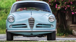 Alfa Romeo Giulietta Sprint Veloce Alleggerita