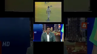 When Imran Khan stopped Wasim Akram from getting his hattrick 😂 | Cricket Storytime