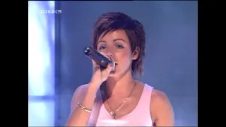 t.A.T.u. - "Not Gonna Get Us" | Live at Top of the Pops RTL (2003)