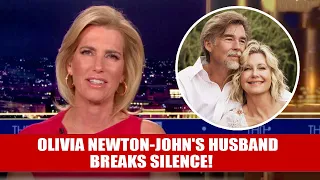 Olivia Newton-John Died 2 Years Ago, Now Her Husband Breaks His Silence