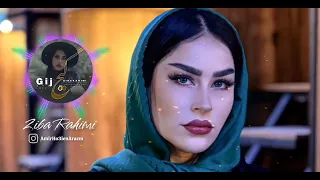 Ziba Rahimi-Gij