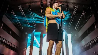 Imagine Dragons - It's Time (Live in Kyiv, 2018)
