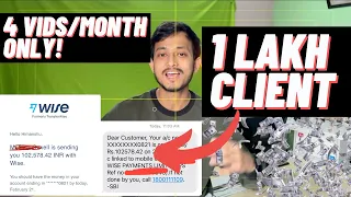 🔴 Live: Closing $1250 monthly Client on Zoom....