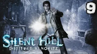 Silent Hill: Shattered Memories (Wii) W/ Commentary P.9