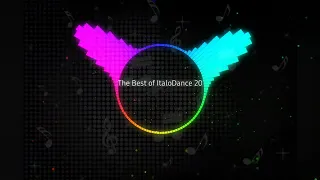 The Best of ItaloDance #20 Super 7 Megamix