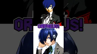 Persona 3 Reload New Cast Say Their Iconic Line [Comparisons]