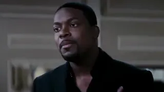 RUSH HOUR 3 (2007) | BROTHERHOOD SCENE