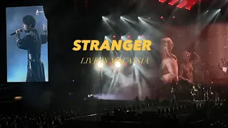 STRANGER - Dimash Qudaibergen #STRANGERTOUR Live In Malaysia