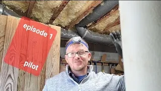 Electricians In Action FULL EPISODE! .  Spend a week with an Electrician! Episode 1
