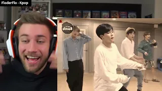 [BANGTAN BOMB] 'Coming of age ceremony' Dance cover by Jimin & Jung Kook - Reaction