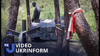 Кількість жертв політичних репресій в Україні не піддається підрахунку – це неймовірні цифри.