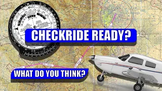 Private pilot mock checkride