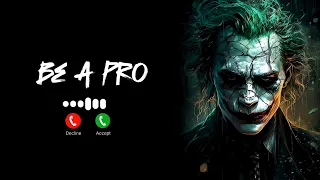 Pro JOKER bgm Ringtone | viral attitude bgm Ringtone