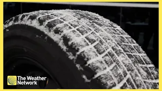Here's When Exactly You Should Switch to Winter Tires