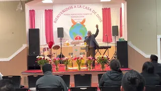 Fortaleza en la debilidad (2 Corintios 12: 7-10)