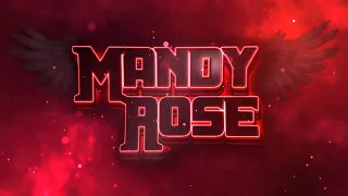 Mandy Rose Custom Entrance Video (Titantron)