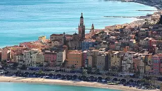 I Borghi più belli della Liguria e della Costa Azzurra 9° raccolta.