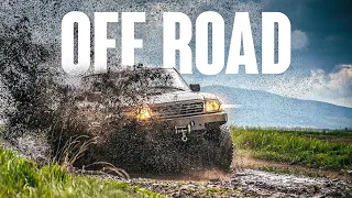 10 Best Off Road Vehicles Ever | Travel Video