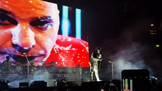 Lindemann-Fat(Live in Moscow-VTB Arena-15.03.2020)