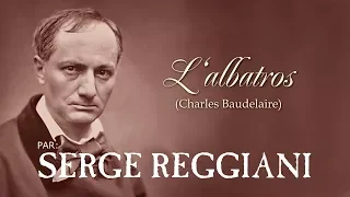 L'ALBATROS (Charles Baudelaire)