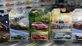 Lamley Preview: I ripped open Hot Wheels NFT Garage Series 5